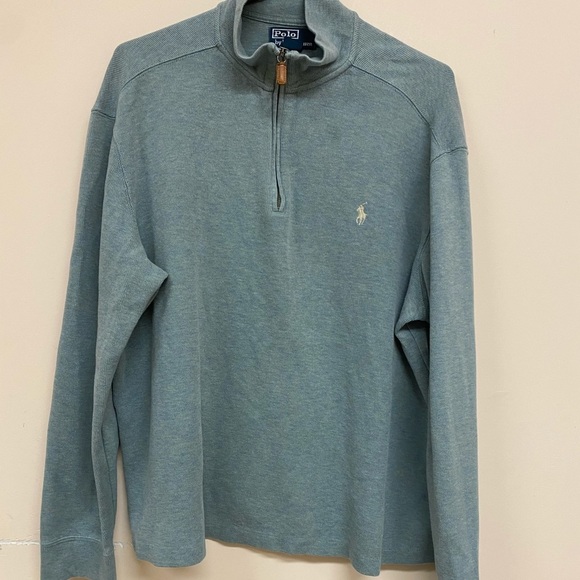 Polo Ralph Lauren Other - Ralph Lauren quarter zip pullover